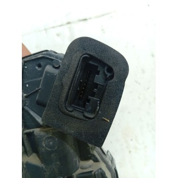 CERRADURA PUERTA DELANTERA IZQUIERDA 5TB837015A / 5TB837015E  - miniatura 4