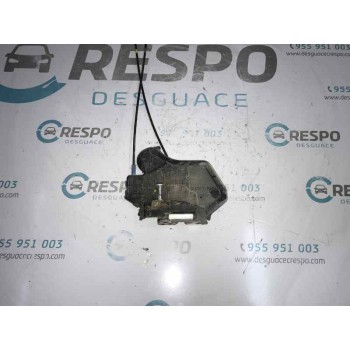 CERRADURA PUERTA TRASERA IZQUIERDA 70518115 