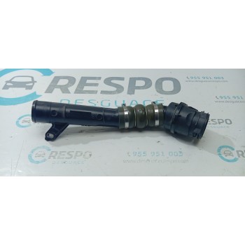 MANGUERAS INTERCOOLER 144601524R 