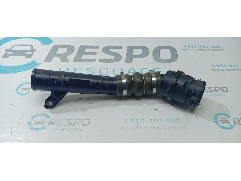 MANGUERAS INTERCOOLER 144601524R  - imagen 1