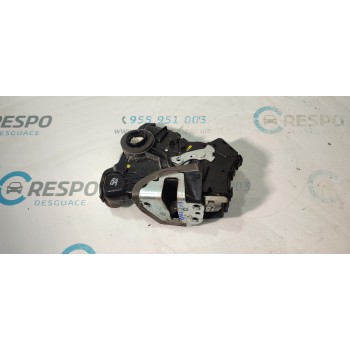 CERRADURA PUERTA DELANTERA IZQUIERDA  - miniatura 3