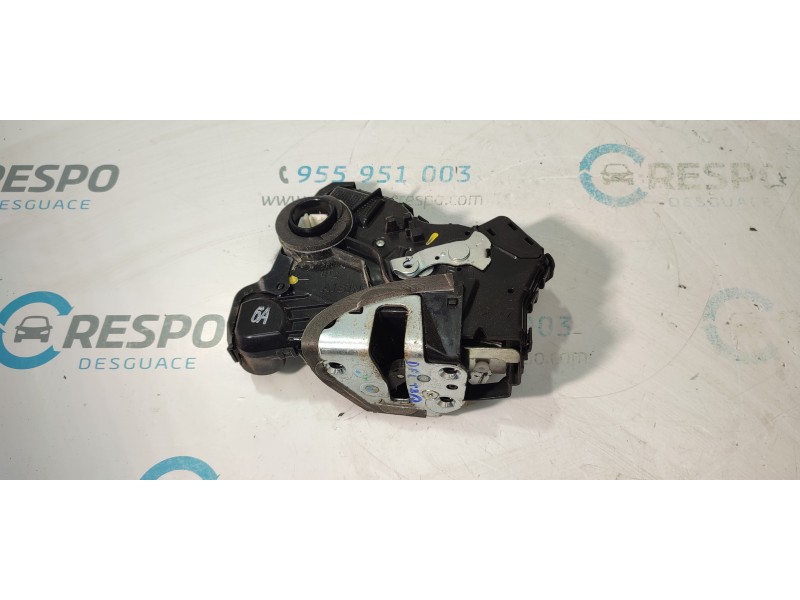 CERRADURA PUERTA DELANTERA IZQUIERDA  - imagen 3