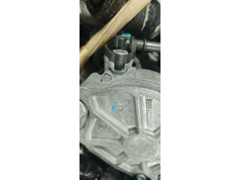 MOTOR COMPLETO XUCD  - imagen 6