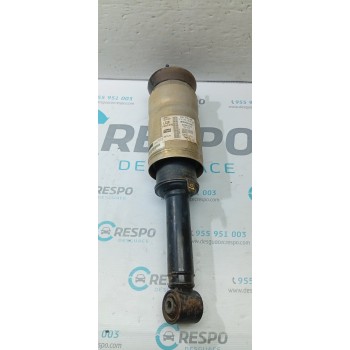 AMORTIGUADOR DELANTERO IZQUIERDO 22257272 