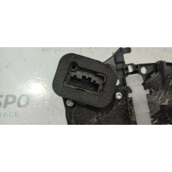 CERRADURA PUERTA DELANTERA IZQUIERDA 10B837015B  - miniatura 4