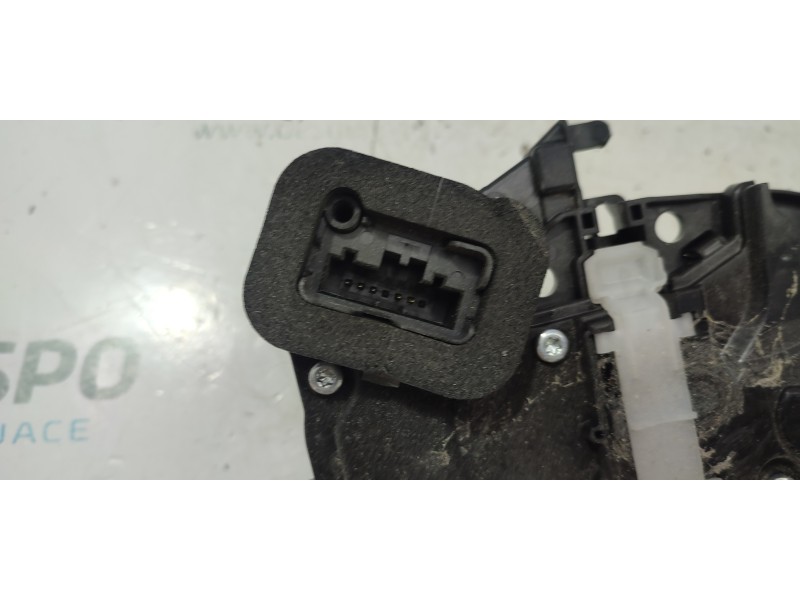 CERRADURA PUERTA DELANTERA IZQUIERDA 10B837015B  - imagen 4