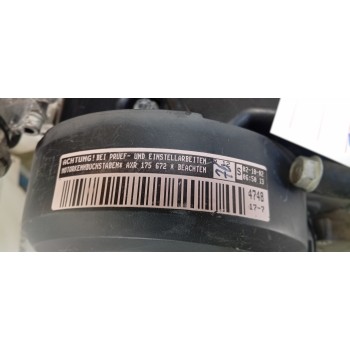 MOTOR COMPLETO AXR  - miniatura 3