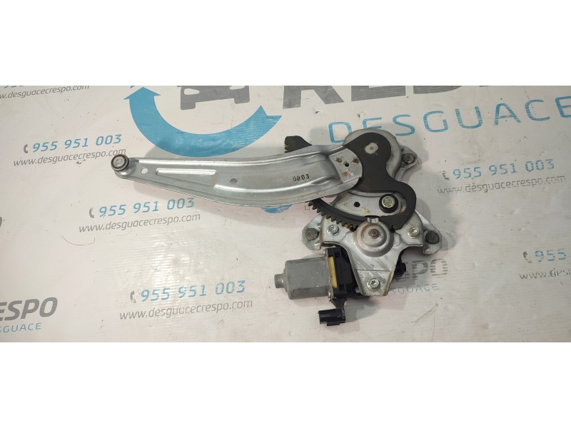 ELEVALUNAS TRASERO DERECHO  - imagen 2