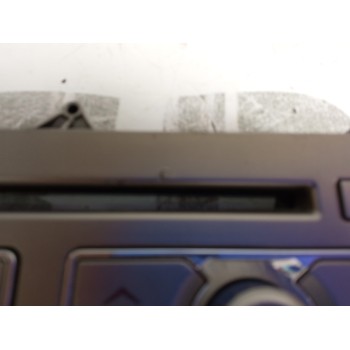 MANDO CALEFACCION / AIRE ACONDICIONADO 8X2318C858BF  - miniatura 2