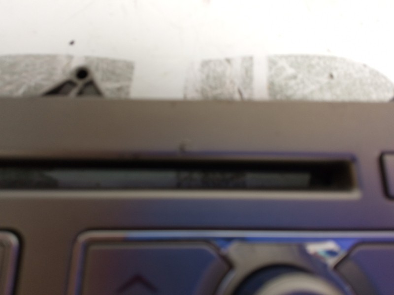 MANDO CALEFACCION / AIRE ACONDICIONADO 8X2318C858BF  - imagen 2