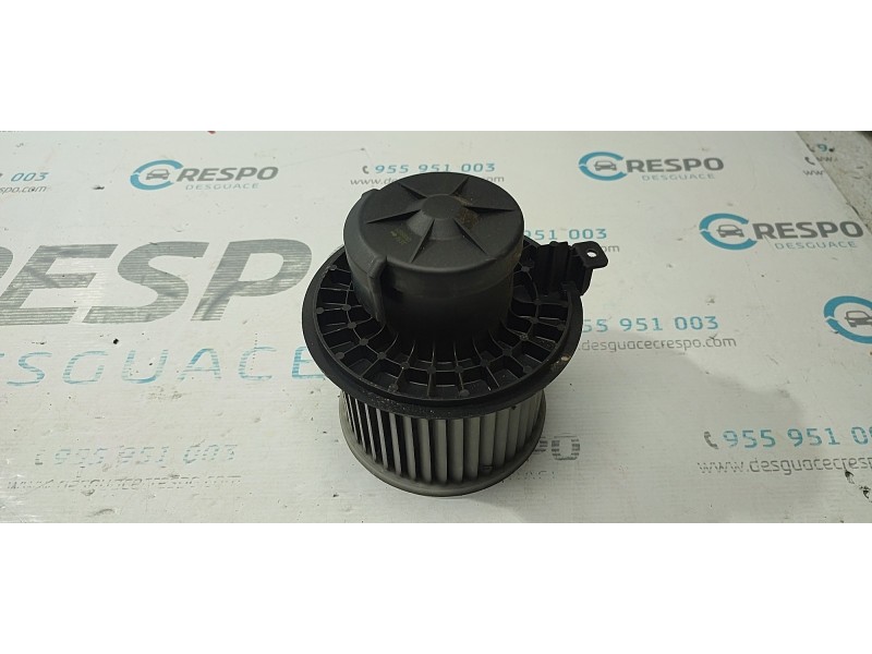 VENTILADOR CALEFACCION  - imagen 1