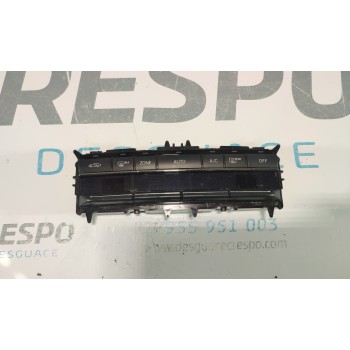 MANDO CLIMATIZADOR A2129008608 