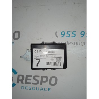 MODULO ELECTRONICO 8974102230 