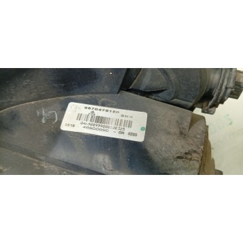 FARO ANTINIEBLA DERECHO 9670476180  - miniatura 3