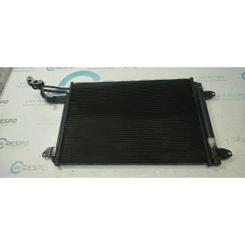 CONDENSADOR / RADIADOR AIRE ACONDICIONADO 1K0298403A 