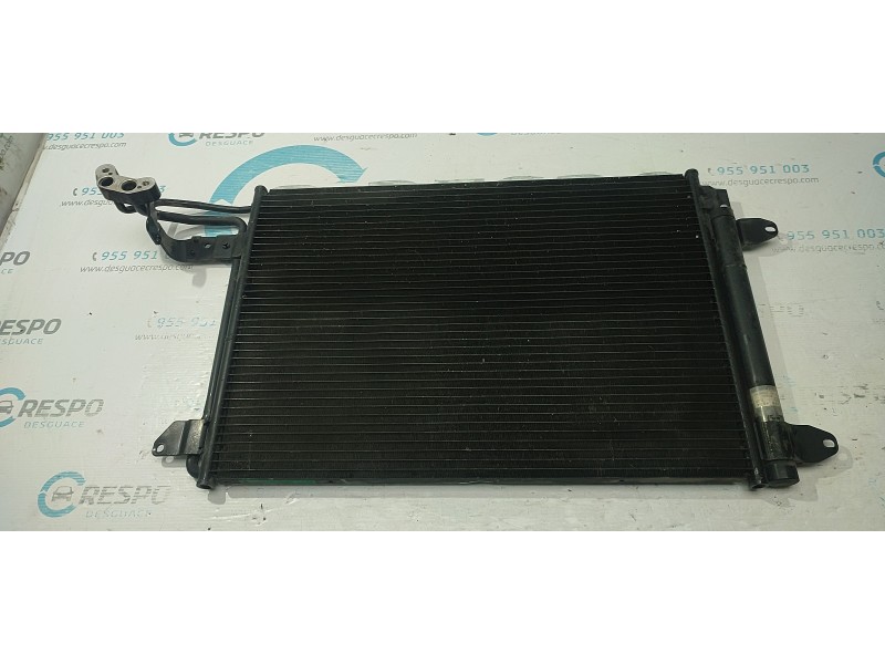 CONDENSADOR / RADIADOR AIRE ACONDICIONADO 1K0298403A  - imagen 1