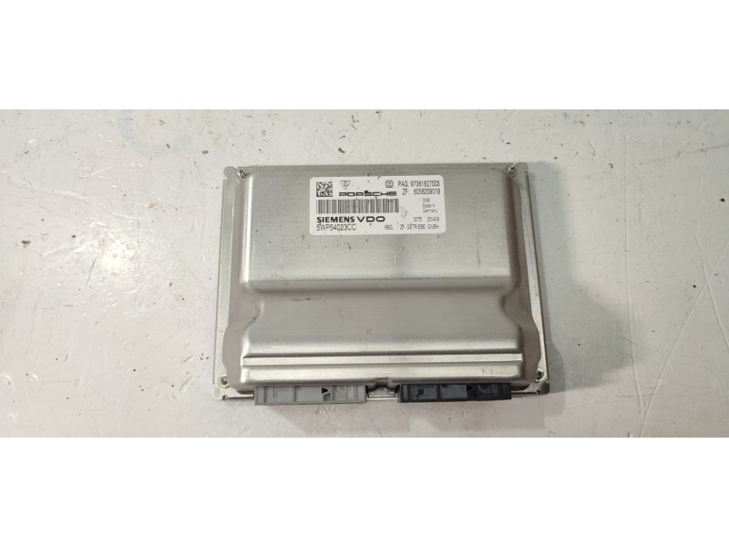 MODULO ELECTRONICO 97061827003  - imagen 1