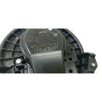 VENTILADOR CALEFACCION 2727008105  - miniatura 2