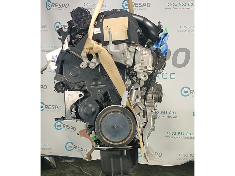 MOTOR COMPLETO XUCD  - imagen 7