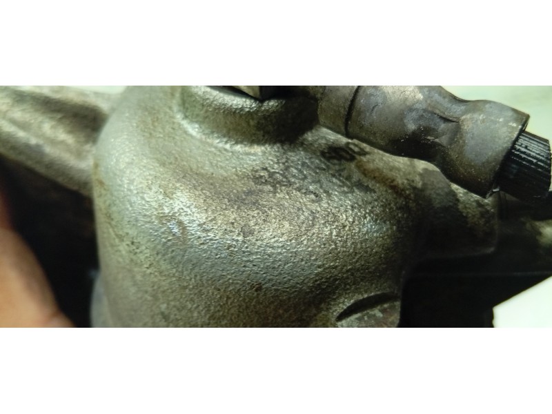 PINZA DE FRENO DELANTERA DERECHA 5Q0106DQ  - imagen 3