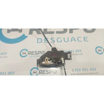 CERRADURA PUERTA DELANTERA DERECHA 006260  - miniatura 1