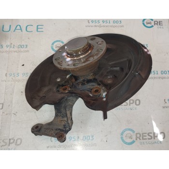 MANGUETA TRASERA DERECHA 8135  - miniatura 3