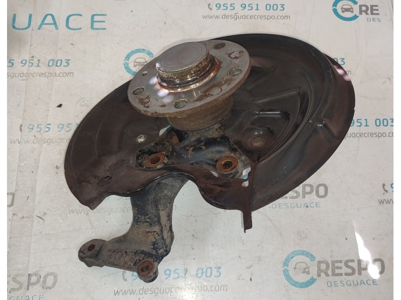 MANGUETA TRASERA DERECHA 8135  - imagen 3