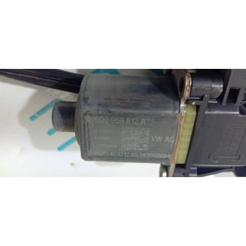 ELEVALUNAS TRASERO DERECHO 5Q0959812A  - miniatura 3