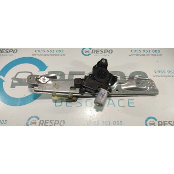 ELEVALUNAS TRASERO DERECHO 13406678  - miniatura 1