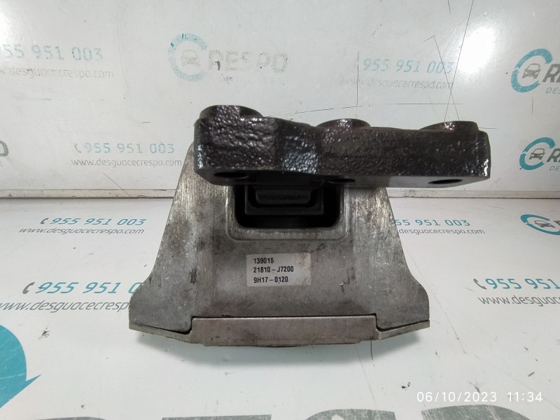 SOPORTE MOTOR 21810J7200  - imagen 5