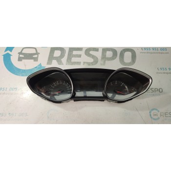 CUADRO INSTRUMENTOS 9807588280  - miniatura 1