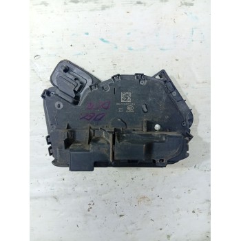 CERRADURA PUERTA DELANTERA DERECHA 5TB837016A / 5TB837016E 