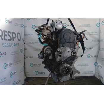 MOTOR COMPLETO AXR  - miniatura 4