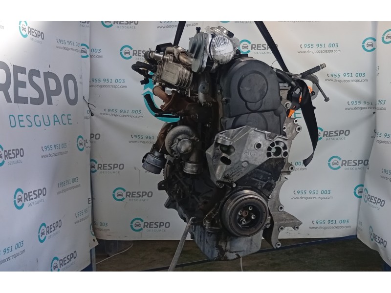 MOTOR COMPLETO AXR  - imagen 4