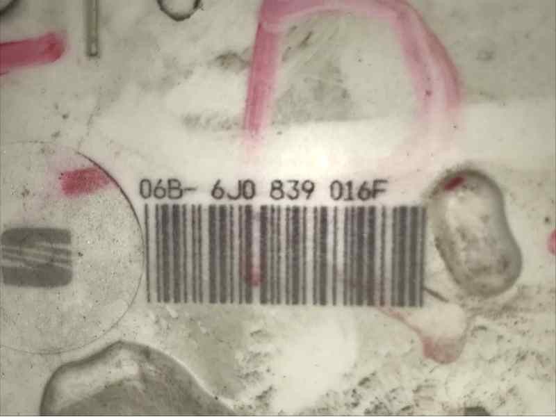 CERRADURA PUERTA TRASERA DERECHA 6J0839016F  - imagen 3