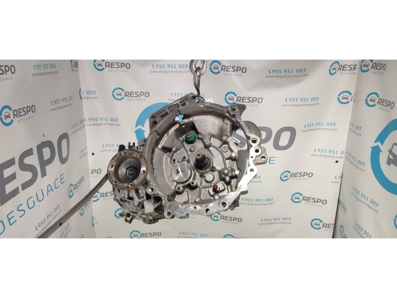 CAJA CAMBIOS EMD  - imagen 1