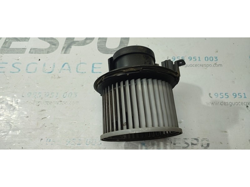 VENTILADOR CALEFACCION  - imagen 2