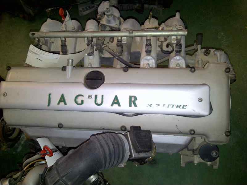 MOTOR COMPLETO 9JPGNB  - imagen 1