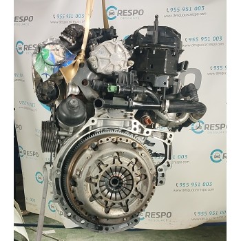 MOTOR COMPLETO XUCD  - miniatura 8