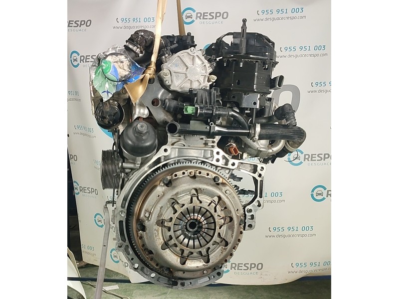 MOTOR COMPLETO XUCD  - imagen 8