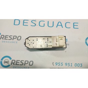 MANDO ELEVALUNAS DELANTERO IZQUIERDO 0541D65  - miniatura 2