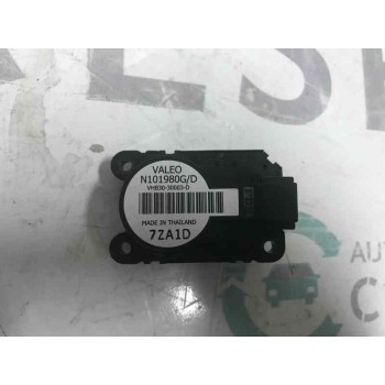 MOTOR CALEFACCION N101980GD  - miniatura 1