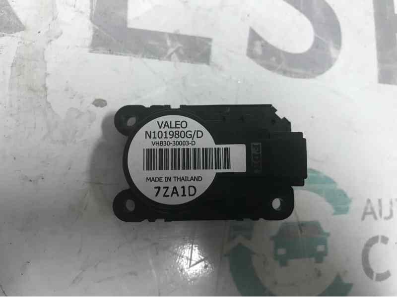 MOTOR CALEFACCION N101980GD  - imagen 1