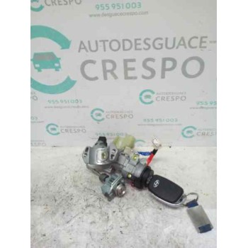 CONMUTADOR DE ARRANQUE 