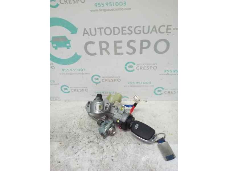 CONMUTADOR DE ARRANQUE  - imagen 1