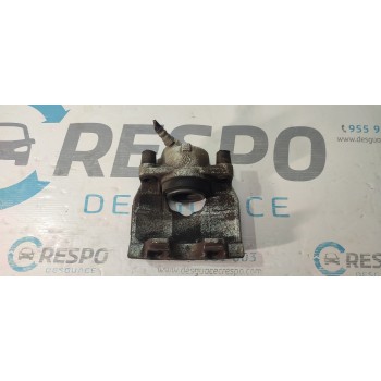 PINZA DE FRENO DELANTERA IZQUIERDA 