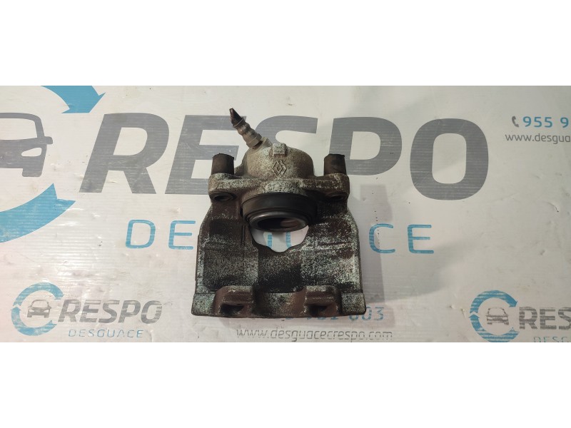 PINZA DE FRENO DELANTERA IZQUIERDA  - imagen 1