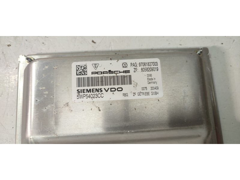 MODULO ELECTRONICO 97061827003  - imagen 2