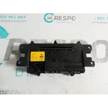 MANDO CALEFACCION / AIRE ACONDICIONADO 8X2318C858BF  - miniatura 3