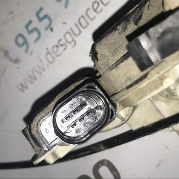 CERRADURA PUERTA TRASERA DERECHA 6J0839016F  - miniatura 4